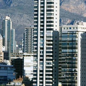 Apartamentos Torre Levante - Arca Rent
